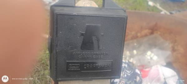 Craftsman airless sprayer 1