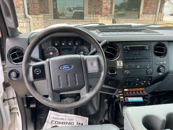2015 Ford F250 - Photo 11