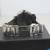Bulova Men's Futuro 40MM Black Dial Day/Date Watch 96C105 5 thumbnail