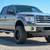 2013 Ford F-150 F150 F 150 Lariat JUST GOT IN BETTER PICS COMING JUST GOT IN BET 8 thumbnail
