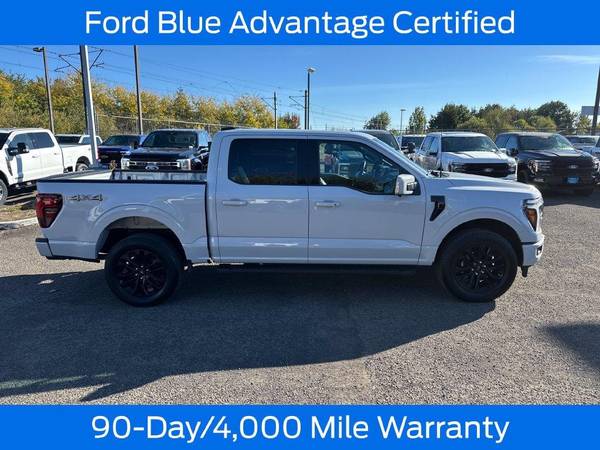 2025 Ford F-150 F150 F - Photo 9