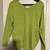 5 2XL  Sweaters or Blouses Take them all  for $30 11 thumbnail