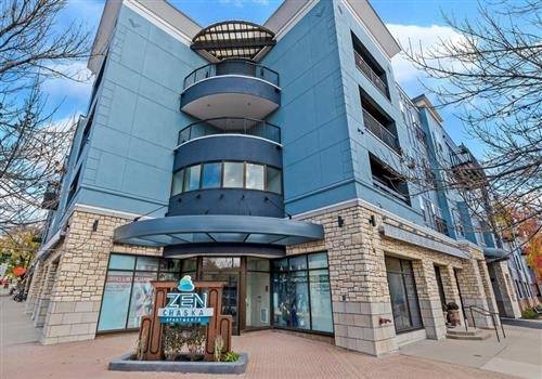 1 Sky Lounge Room, Fitness Center, Library 1