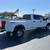 2022 FORD F350 XL SUPER DUTY DIESEL 4X4 CREW DUALLY BKUP CAM 1 OWNRs. 5 thumbnail