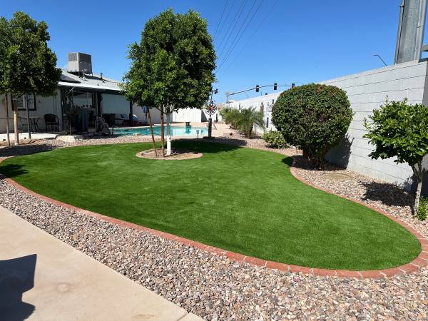 TURF🌞PAVERS🌞TRAVERTINE🌞SOD🌞IRRIGATION SYSTEM 1