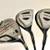 PING and TITLEIST Brand Name Full Golf Set - Course Ready 4 thumbnail