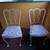 Cafe Table & Chairs 11 thumbnail