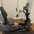 Physio Step HXT Recumbent Compact Semi-Elliptical Cross Trainer, Grey/ 1 thumbnail