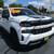 2021 CHEVROLET SILVERADO CREW CAB CUSTOM 4WD 1 thumbnail
