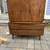 Mid-Century dresser / armoire / gentlemen's chest A252 1 thumbnail