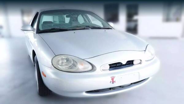 Mercury Sable - CASH ONLY OFFERS! - $2,95063620483831041120