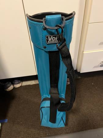 Golf bag 1