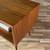 Mid-Century Modern Walnut Credenza/Bookcase by Milo Baughman, c.1950’s 7 thumbnail