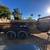 Heavy duty dump trailer with Ramps 6 thumbnail