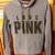 Pink by Victoria Secrets Hoodies Size XS.. 2 thumbnail