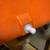 large wheeler rolling classic Gatorade Rubbermaid vintage cooler 10 thumbnail