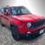 2017 Jeep Renegade Altitude Sport Utility 4D 6 thumbnail