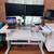 Adjustable Height Desk 1 thumbnail