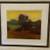 Large Archival Print - Professionally Framed ~ Greg Stocks -  38" x 42 2 thumbnail
