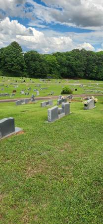 Cemetery Plot (Riverside Memorial Park ) 1