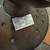 Complete Ceiling Fan Great condition Hampton Bay CF552B with Light 7 thumbnail