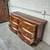 Delivery Is Available, Solid Wood Fairmont Designs Dresser With 6 Stor 9 thumbnail