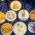 26 Collector Plates (Norman Rockwell-Avon Vintage Christmas Plates-Vintage Disne 1 thumbnail