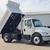 2014 FREIGHTLINER M2 106 HD Dump Truck Cummins 15k Auto AC Like New ! 9 thumbnail