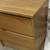 High Quality Solid Wood Night Stand With TWO Drawers 2 thumbnail