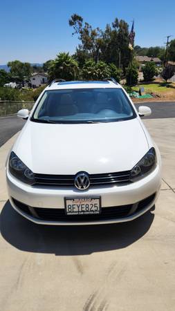 VW Jetta Sportwagen TDi - $6,900 (El Cajon)63624764320643121
