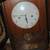 MAUTHE WESTMINSTER WALL clock mantle clock Junghans Kienzle era 2 thumbnail