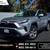 Certified 2022 Toyota RAV4 Silver Sky Metallic ****BUY NOW!! 1 thumbnail