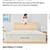 Avocado mattress queen mattress Queen size mattress free delivery 13 thumbnail