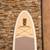 Paddle Board SUP Stand Up Paddleboard (New) Real Bamboo! 2 thumbnail
