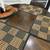 Kitchen table set with 4 chairs 6 thumbnail