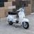 1976 Vespa Primavera 125cc - Grace and Charm Classic 2 thumbnail