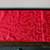 Christmas Table Runners: Poinsettia, Red, Santa, Snowman Holiday Decor 14 thumbnail