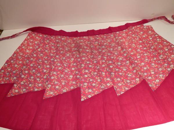 Vintage Apron 1