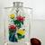 4 Chinese Reverse Painted Snuff Bottles in box 9 thumbnail