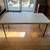 Portable Folding Table 1 thumbnail