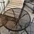 Bistro  3 piece patio set 1 thumbnail