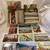 VINTAGE POST CARD COLLECTION 2 thumbnail