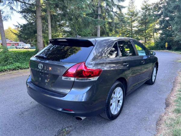 2013 Toyota Venza - Financing Available! - $8900.00 (Puyallup WA)63624284286979124