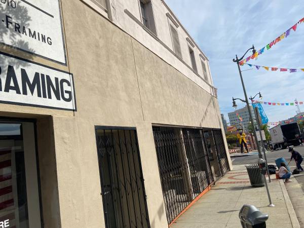 Retail Space - Heart of San Pedro 1