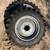 2-9.5x20 tractor tires and wheels 1 thumbnail