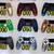 PS4 Playstation 4 controllers for PS4 console + cable included 3 thumbnail
