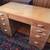 2 Desks (Both, or your choice). $30 each. 4 thumbnail