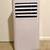 Portable AC ~ Like NEW 8200BTU 2 thumbnail