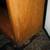 3 Shelf Bookcase with Solid Oak front molding - 2 available 12 thumbnail