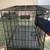 Dog crate 1 thumbnail